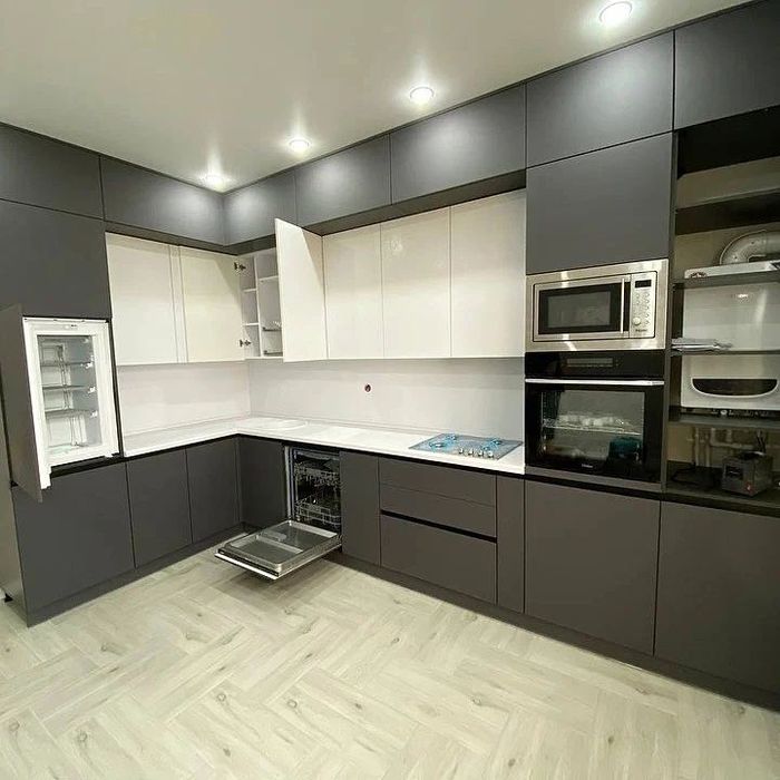 Мебель на заказ в Ташкенте | кухни | ошхона мебель нархлари | Скидка |