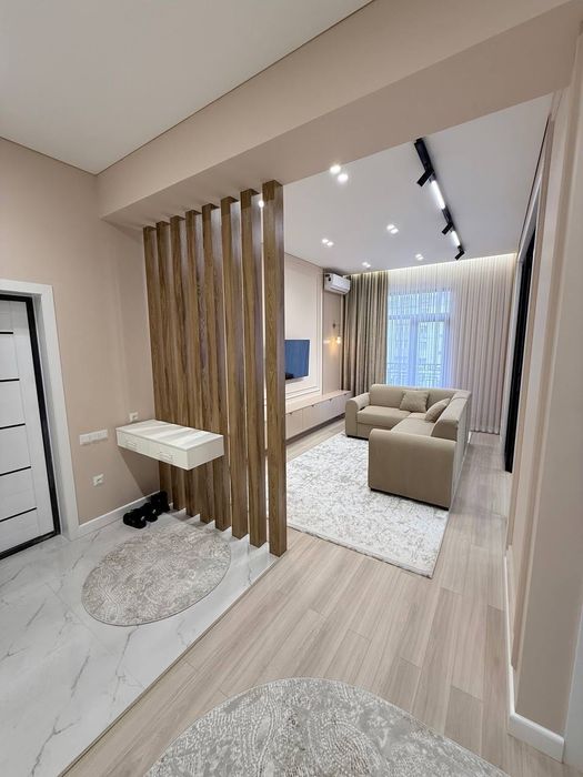 Xon Saroy Продается 2 комнатная квартира ремонт Глинка Яккасрай