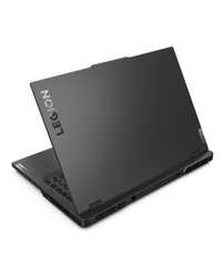 Ноутбук lenovo legion slim 5