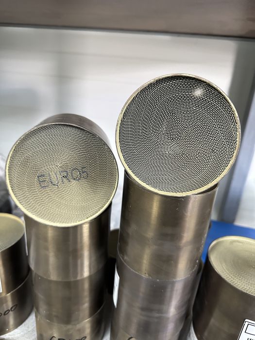 Катализаторы на Hyndai и Kia с установкой 90.000тг