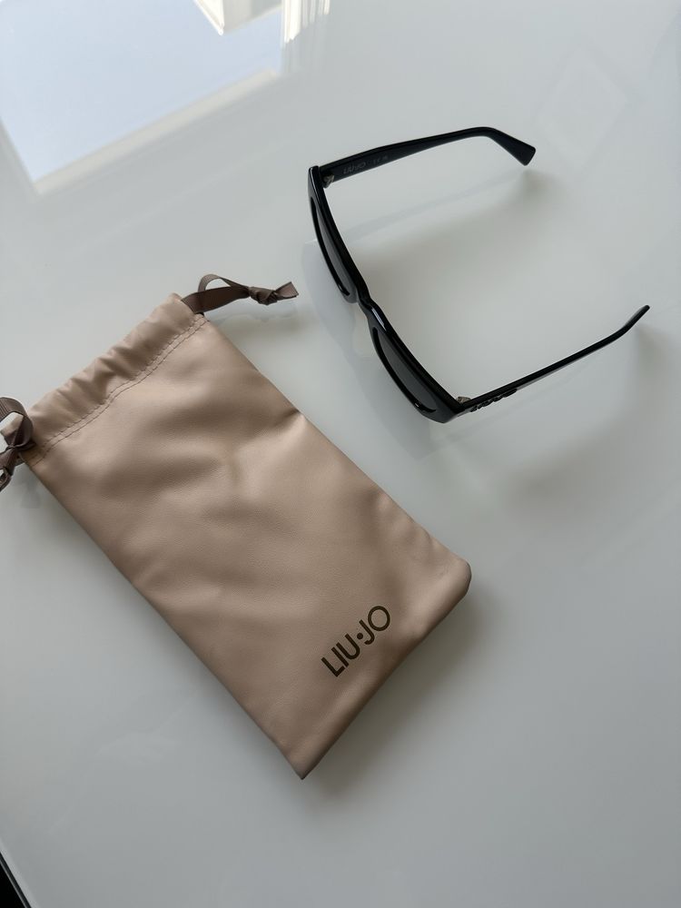 Дамски слънчеви очила Liu Jo