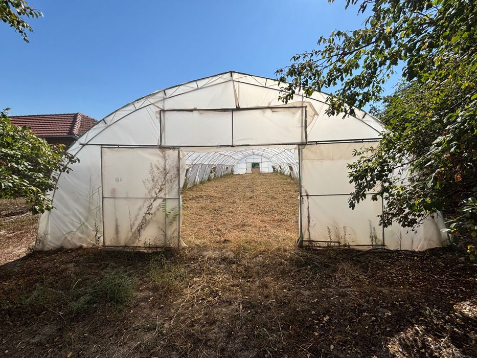 Продавам оранжерии