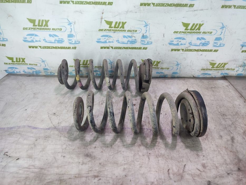 Set arcuri spate Hyundai Tucson 3 [2015 - 2020] 2.0 crdi D4HA