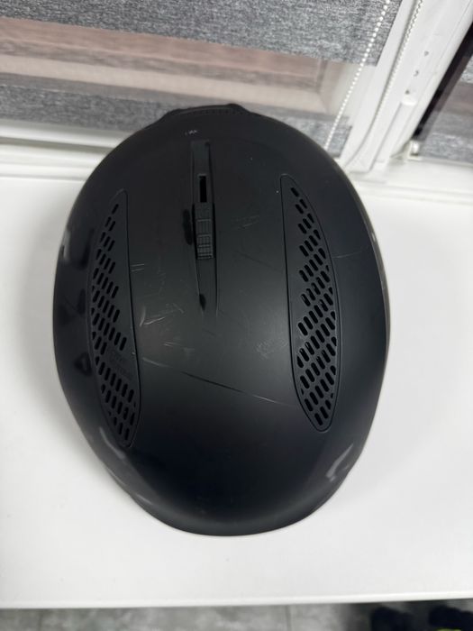 Шлем горнолыжный Alpina Grand