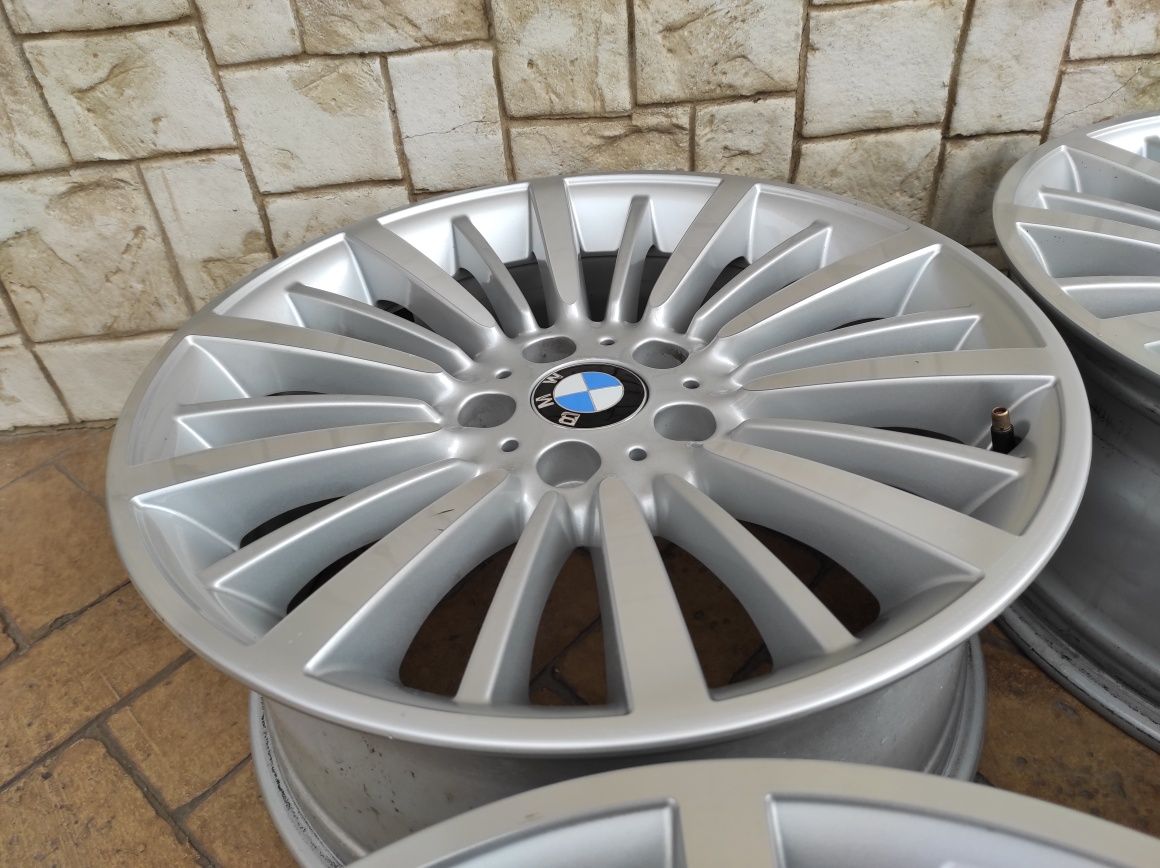 Оригинални джанти за BMW 5х120 18 цола F30,F32,F36