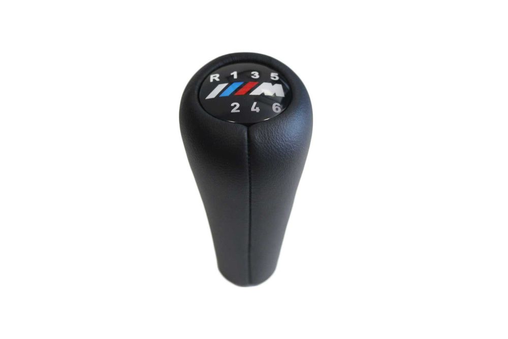 Топка за Скоростен Лост кожа за BMW E24 E36 E46 E90 E38 E39 E60 Е53