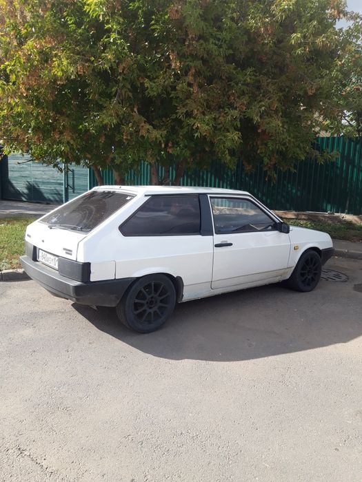 Продам живую восьмёрку