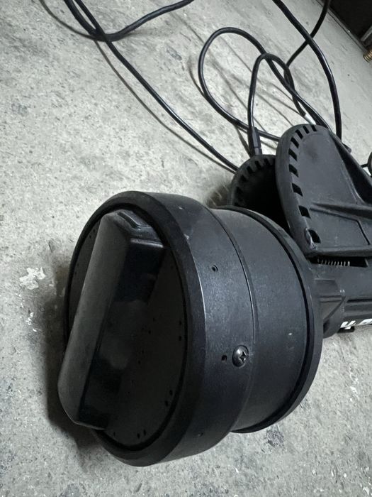 Vand humminbird mega 360