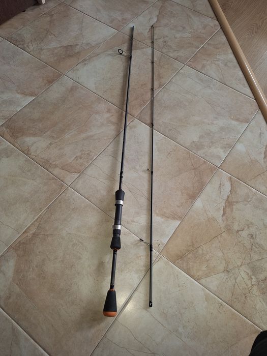 Въдъца GAD GANCHO GNH702LLF 1,5-8 gr