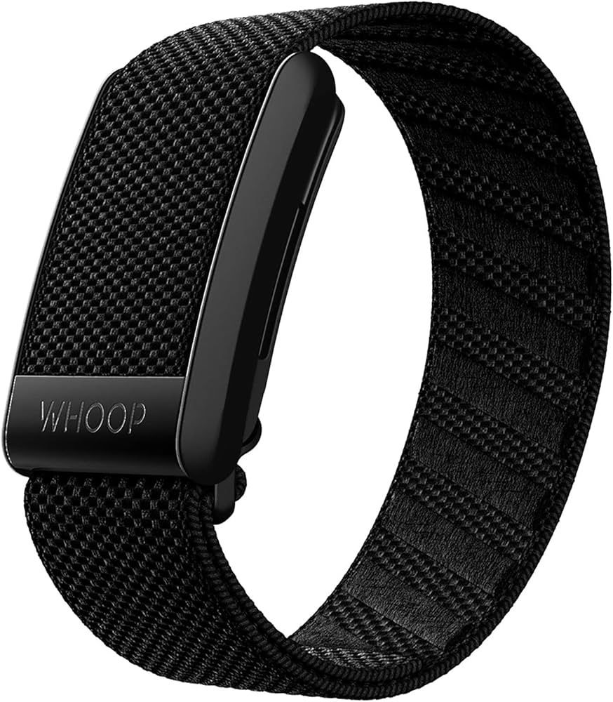 Whoop 4.0 новый в наличии