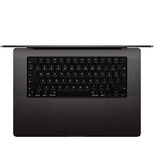 MacBook Pro 16.2" M4 Max (16C CPU/40C GPU), 48 ГБ, 1 ТБ