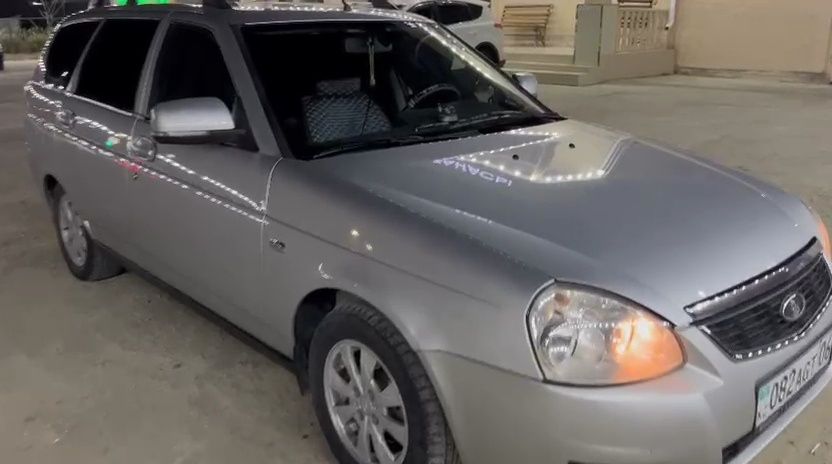 Приора универсал