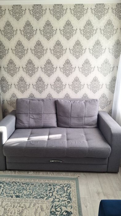 Продам  диван раскладной