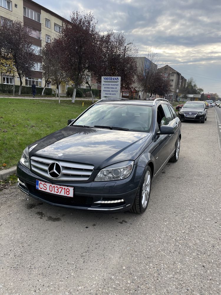 Mercedes C 250 4matic ‼️205 hp‼️