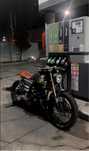 vand cafe racer 125 (nu yzf ktm cbr)