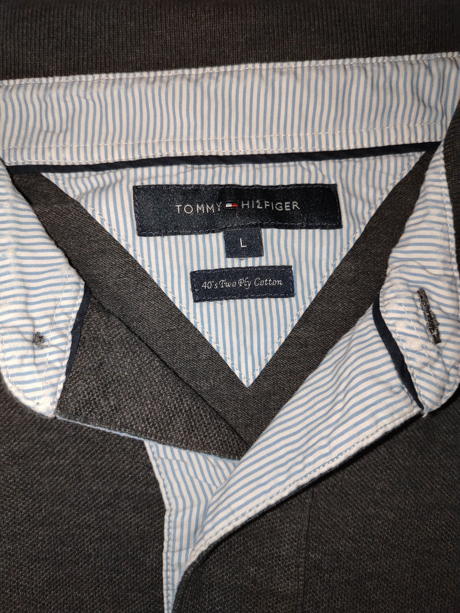 Tommy Hilfiger Polo тениска
