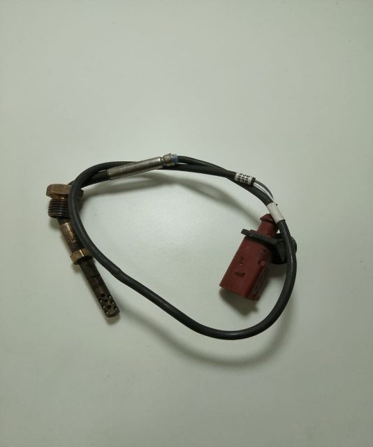 Senzor  filtru particule 03g906088K Skoda Octavia a 2-a generatie (fa