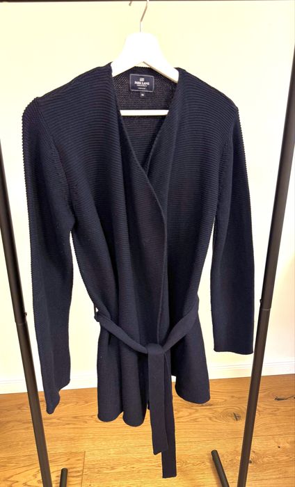 Park Lane жилетка/връхно с колан