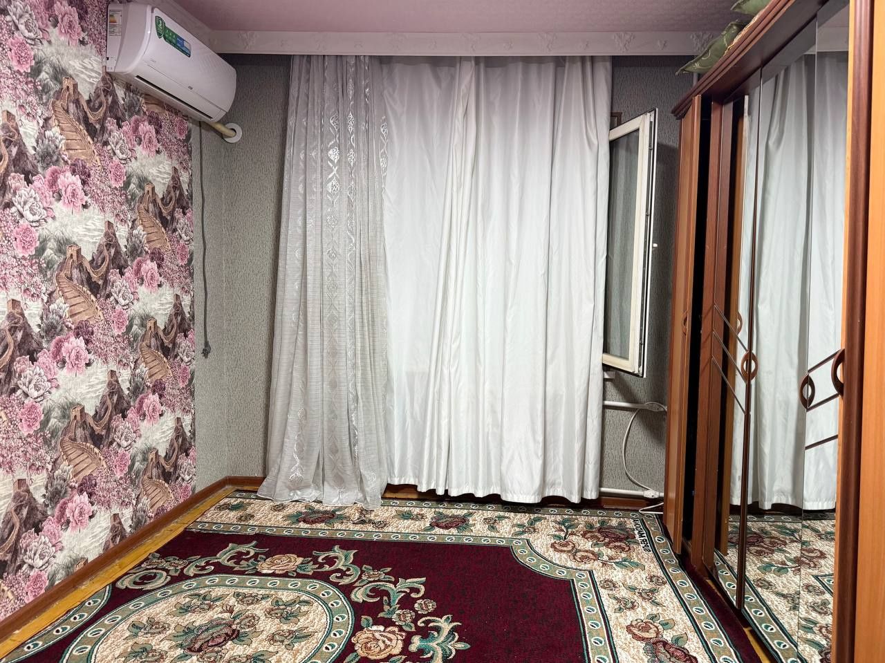 3/3/5, Галантерейка, Тузель 1,40 Лет Победы,под ипотеку