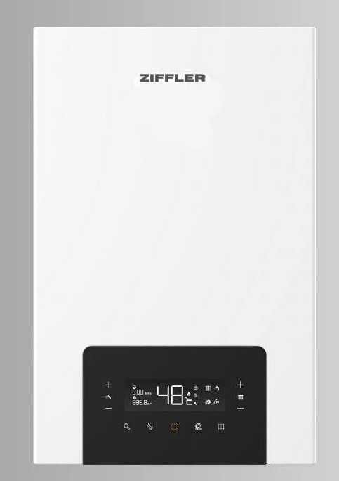 Ziffler Katyol gazviy