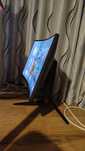Monitor Asus ROG curbat - pixeli morti