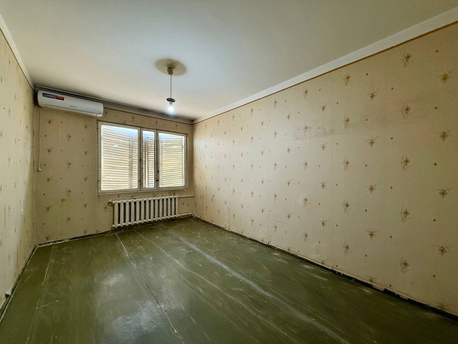 Yunusobod 6 mavze 2/4/4 (54²) sotiladi ipoteka ga xam