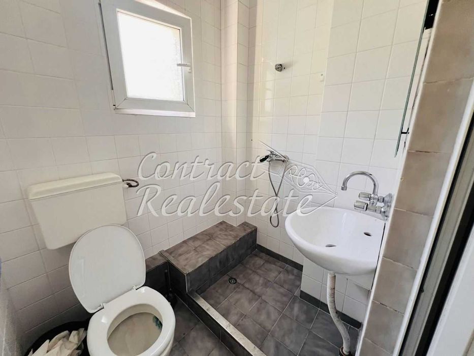 Дава се под наем Тристаен апартамент в Варна, Окръжна болница - 85 кв.м за 459 € - Снимка #13