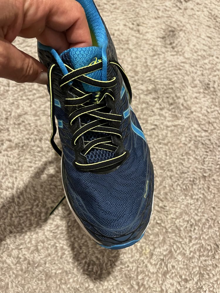 Asics Gel-Nimbus 18-оригинални мъжки маратонки