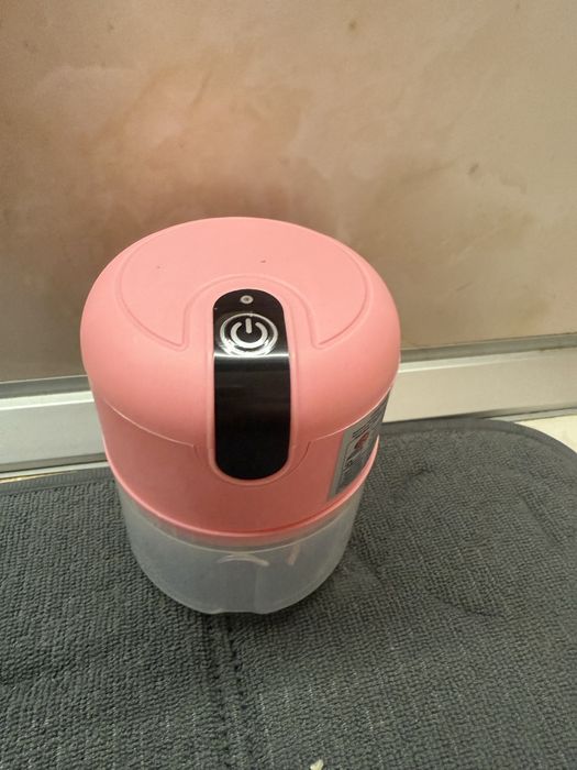 Мини чопър 250 мл.