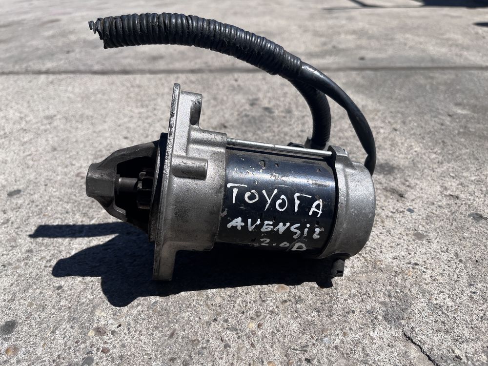 Electromotor Toyota Avensis 2 2.0d COD: 28100-0R010