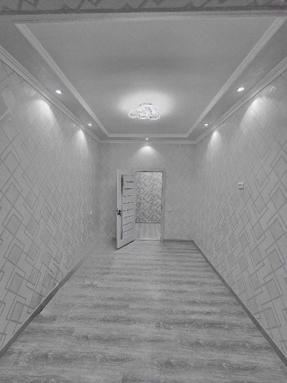 Продается квартира 2/7/8 42 кв. евроремонт