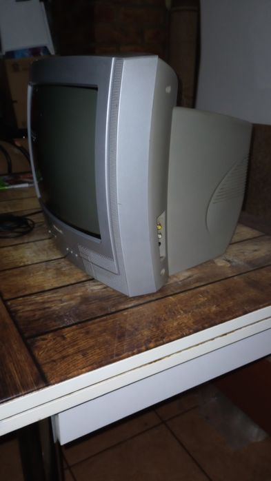 TV mini Watson original