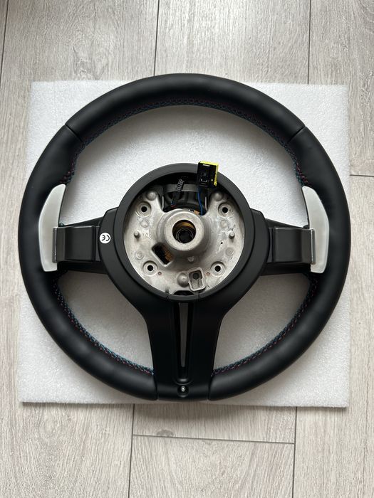 М волан BMW F серии