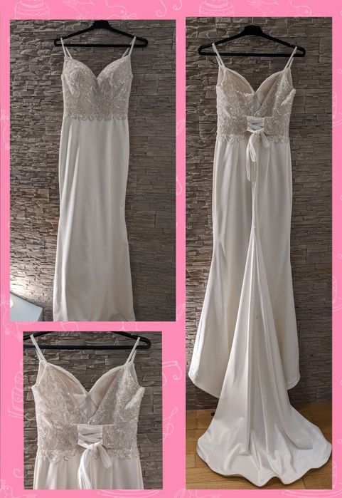Rochie mireasă XS/S