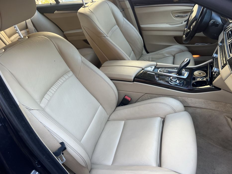 Bmw seria 5 sau schimb