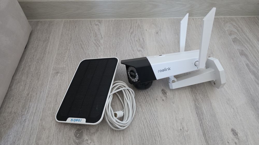 Reolink DUO wireless