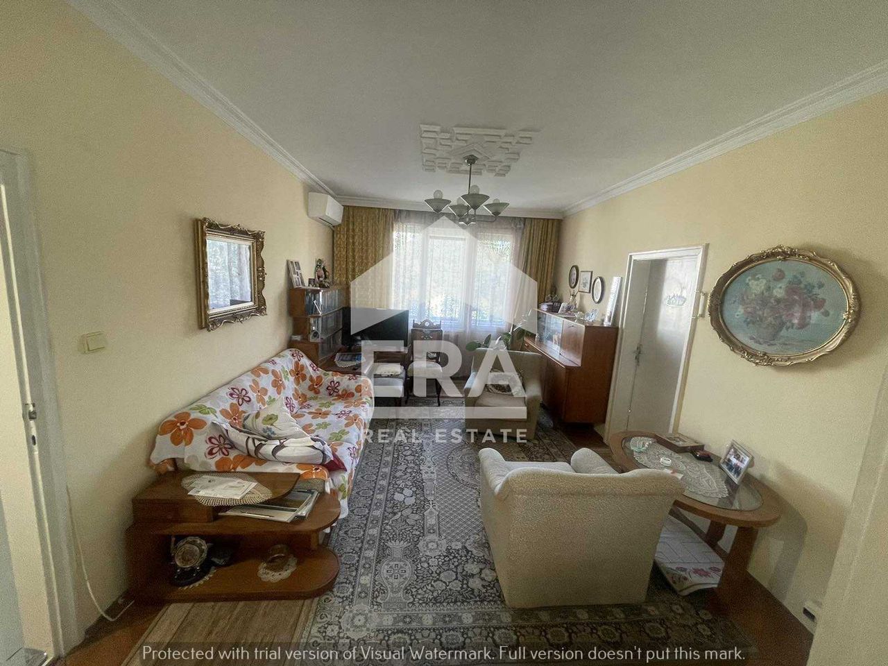 Продава се Тристаен апартамент в Русе, Център - 73 кв.м за 1946 €/кв.м - Снимка #7