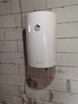 Boiler ariston 80
