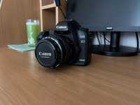 Продам фотоаппарат Canon 5D mark2