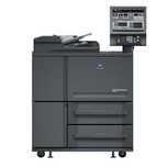 Konica Minolta Bizhub Press 1052