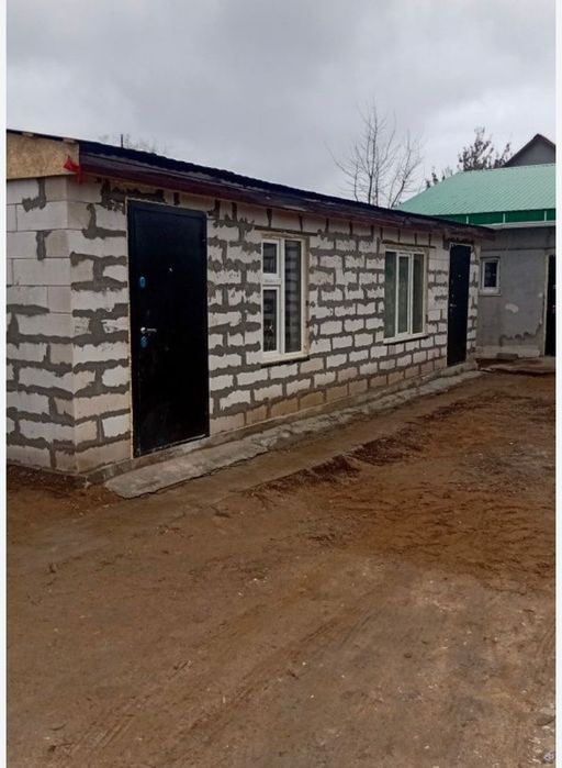 Селекционный времянка жалга бериледы