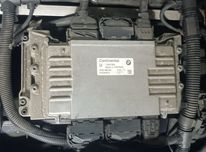 Блок управления двигателем БМВ F10 N52.