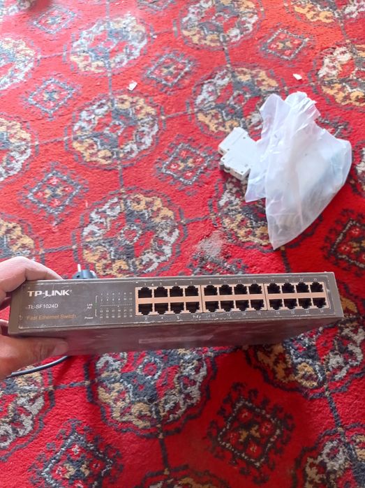 TP-LING ХАП сет 24