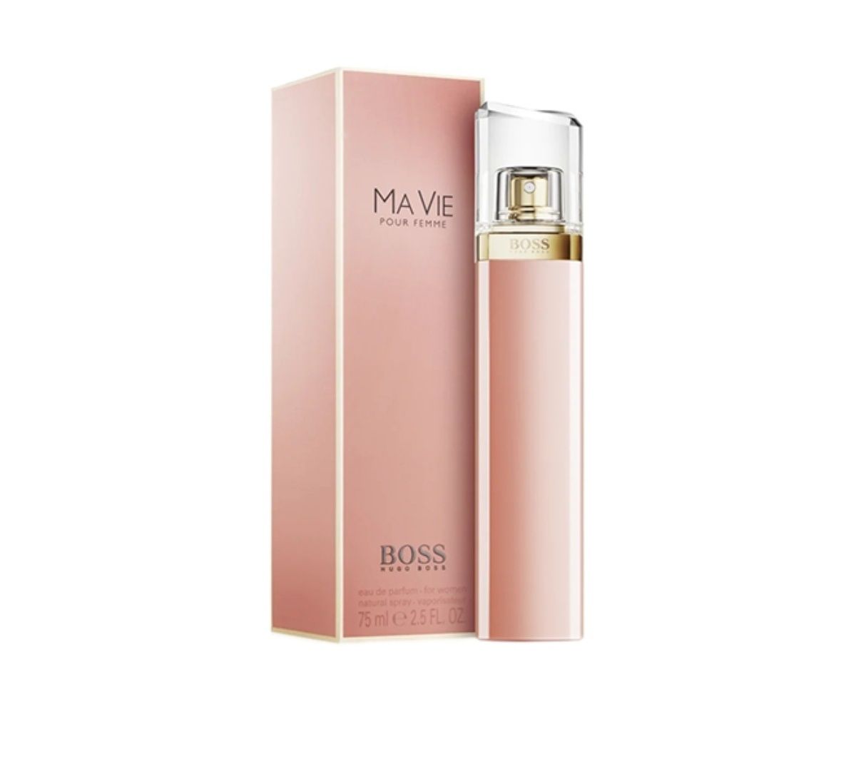 Hugo Boss BOSS Ma Vie (EDP) Парфюмна вода за жени - 75 ml