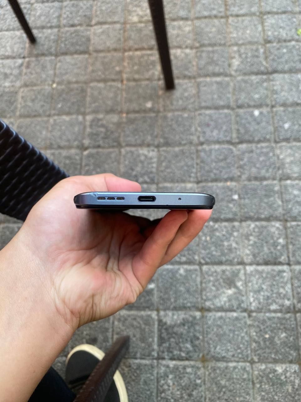 Redmi 10 kar dok yo