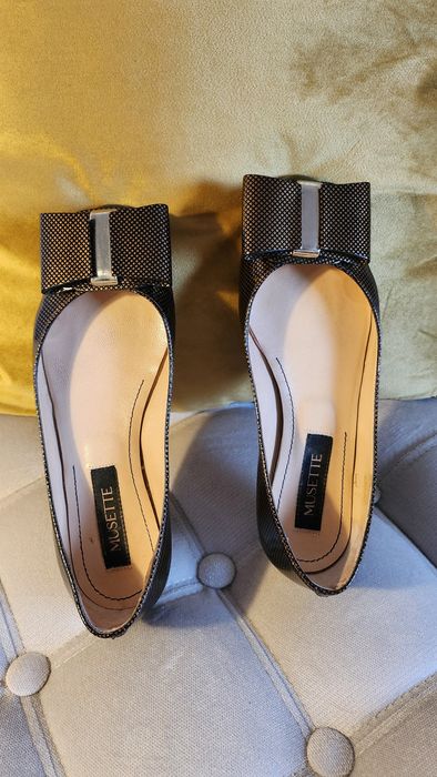 Pantofi dama Musette