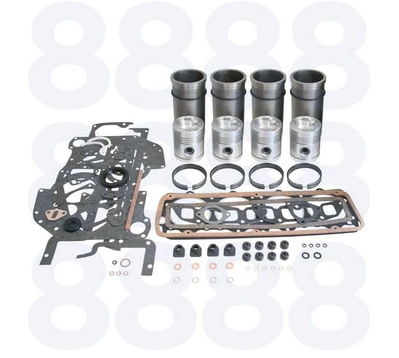 Vand set motor complet Ford – Livrare rapidă