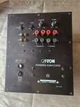 Placa electronica subwoofer Canton