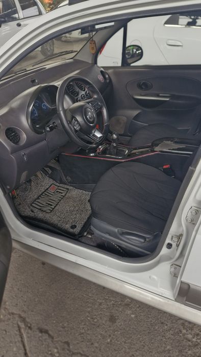 Matiz best 2011-yil arenda vikupga beriladi