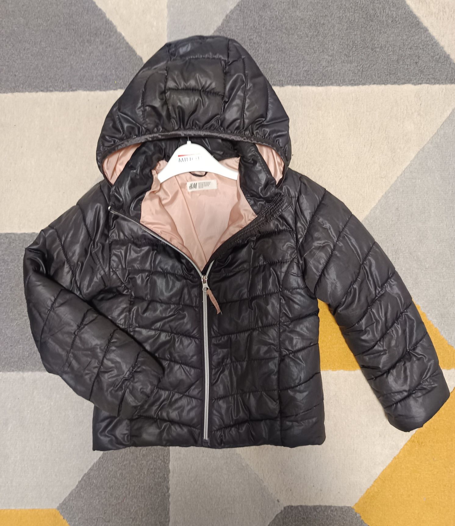 Яке H&M пролет -есен 8години (128)